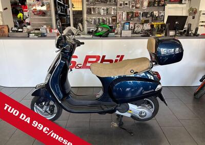 Vespa LX 125 3V (2012 - 14) - Annuncio 9744657