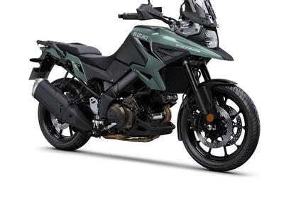 Suzuki V-Strom 1050SE (2025) - Annuncio 9502660