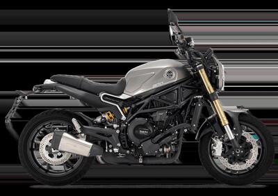 Benelli Leoncino 800 (2022 - 25) - Annuncio 9743813