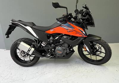 KTM 390 Adventure (2022 - 24) - Annuncio 9744667