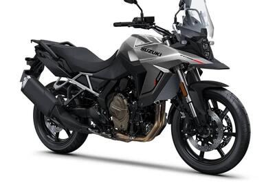 Suzuki V-Strom 800SE (2025) - Annuncio 9502652