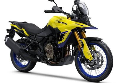 Suzuki V-Strom 800DE (2025) - Annuncio 9502650