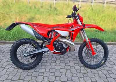 Betamotor RR X-PRO 300 2T Enduro (2026) - Annuncio 9744668