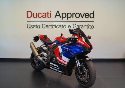 Honda CBR 1000 RR-R Fireblade (2020 - 21) - Annuncio 9744670