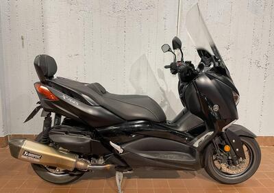 Yamaha X-Max 400 Iron Max (2019 - 20) - Annuncio 9744669