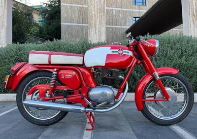 Gilera GIUBILEO 175 EXTRA ROSSO - Annuncio 9744725