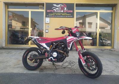 Fantic Motor XMF 125 Motard Competition 4T (2023 - 24) - Annuncio 9744676
