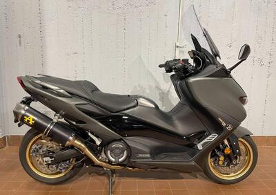 Yamaha T-Max 560 Tech Max (2021) - Annuncio 9744678