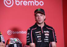 MotoGP 2025. GP d'Italia al Mugello. Marco Bezzecchi: "Abbiamo trovato qualcosa per il giro secco. Toprak? Se ha fatto questa mossa è perché si sente pronto"