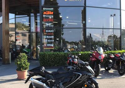 Suzuki GSX 1300 R Hayabusa (2021 - 24) - Annuncio 9744686