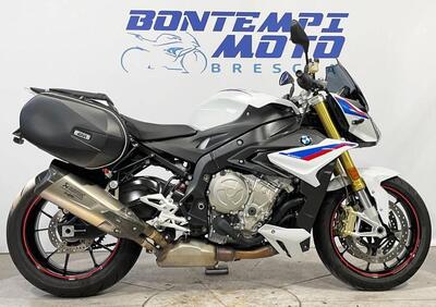Bmw S 1000 R (2021 - 24) - Annuncio 9744685