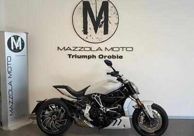 Ducati XDiavel 1262 S (2016 - 20) - Annuncio 9744688