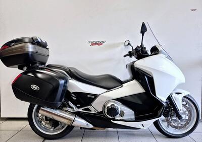Honda Integra 700 (2011 - 13) - Annuncio 9744690