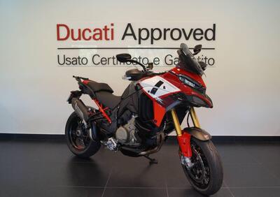 Ducati Multistrada V4 Pikes Peak (2021 - 24) - Annuncio 9744692