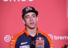 MotoGP 2025. GP d'Italia al Mugello. Pedro Acosta: "Se riusciremo a lottare con i più forti per una parte della gara sarà un buon weekend"