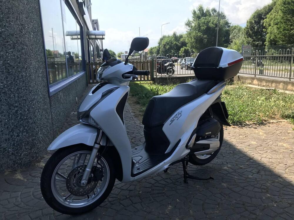 Immagine Moto
