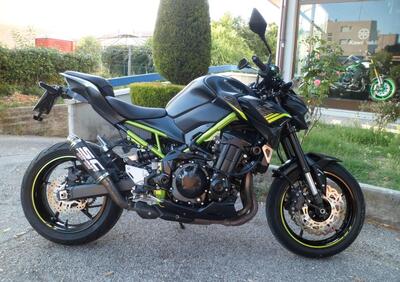 Kawasaki Z 900 (2021 - 24) - Annuncio 9744585