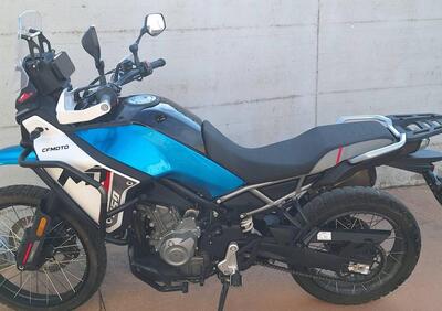 CFMOTO 450MT (2024 - 25) - Annuncio 9744701