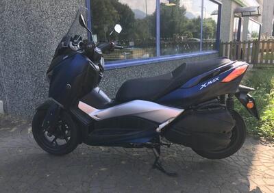 Yamaha X-Max 300 ABS (2017 - 20) - Annuncio 9744705