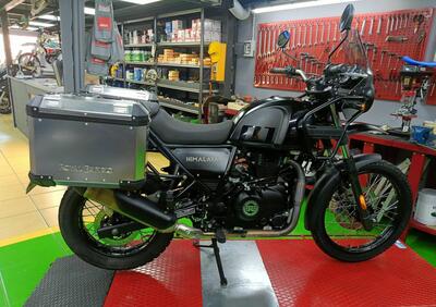 Royal Enfield Himalayan 411 (2021 - 24) - Annuncio 9744712