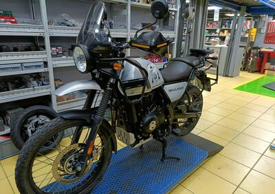 Royal Enfield Himalayan 411 (2021 - 24) - Annuncio 9744715
