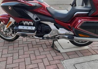 Honda GL 1800 Gold Wing Tour DTC (2018 - 20) - Annuncio 9744719