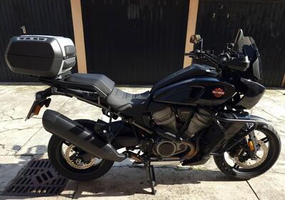 Harley-Davidson Pan America 1250 (2020 - 25) - Annuncio 9744720