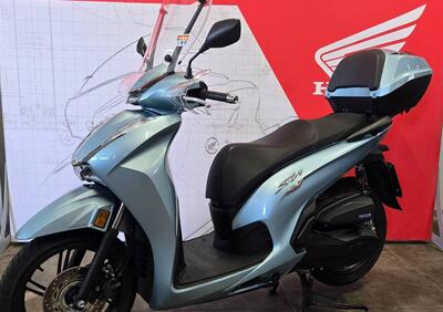 Honda SH 350 (2021 - 24) - Annuncio 9744724