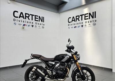 Triumph Scrambler 400 X (2024 - 25) - Annuncio 9744723