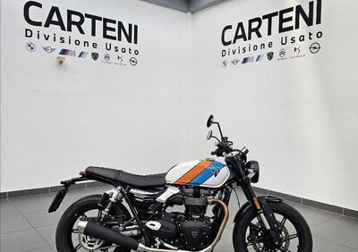 Triumph Speed Twin 900 (2025) - Annuncio 9744726