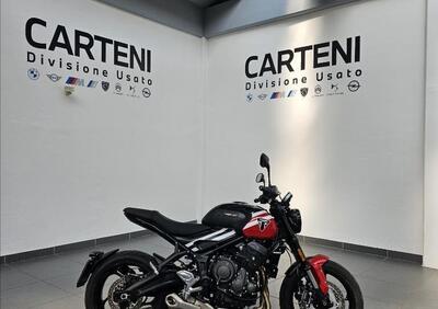 Triumph Trident 660 (2025) - Annuncio 9744732