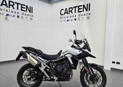 Triumph Tiger 900 GT Pro (2024 - 25) - Annuncio 9744737