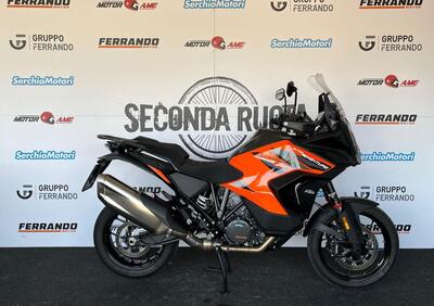 KTM 1290 Super Adventure S (2021) - Annuncio 9744642