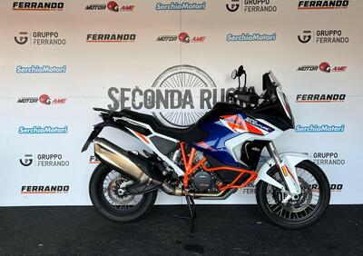 KTM 1290 Super Adventure R (2021) - Annuncio 9744643