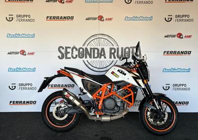 KTM 690 Duke (2016 - 19) - Annuncio 9744644