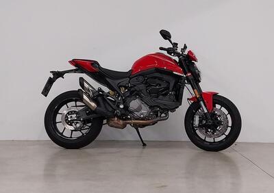 Ducati Monster 937 + (2021 - 25) - Annuncio 9744768