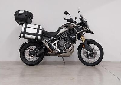 Triumph Tiger 1200 Rally Pro (2024 - 25) - Annuncio 9744769