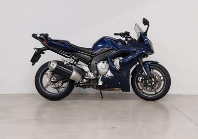 Yamaha FZ1 ABS (2006 - 16) - Annuncio 9744770