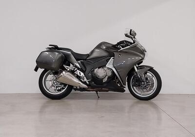 Honda VFR 1200 F ABS (2009 - 16) - Annuncio 9744771