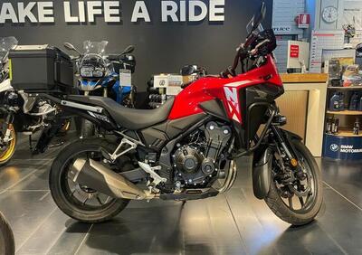 Honda CB 500 X (2022 - 23) - Annuncio 9744775