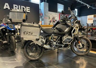 Bmw R 1250 GS Adventure (2021 - 24) - Annuncio 9744004