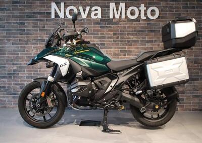 Bmw R 1300 GS (2023 - 25) - Annuncio 9744781
