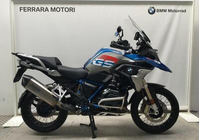 Bmw R 1200 GS (2017 - 18) - Annuncio 9744782