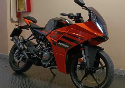 KTM RC 125 (2022 - 25) - Annuncio 9734368