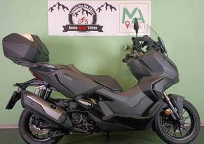 Honda ADV 350 (2022 - 24) - Annuncio 9740417