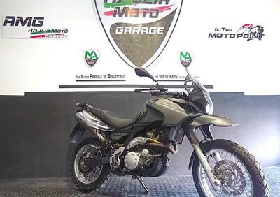 Aprilia Pegaso 650 Trail (2006 - 11) - Annuncio 9744791