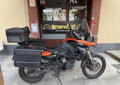Bmw F 800 GS (2008 - 15) - Annuncio 9741070