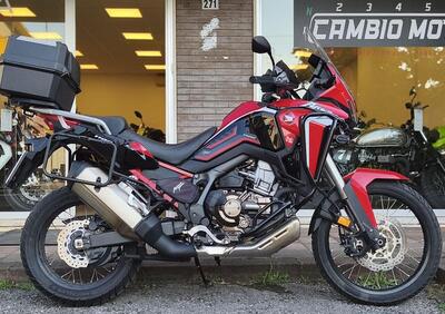 Honda Africa Twin CRF 1100L DCT (2020 - 21) - Annuncio 9744802