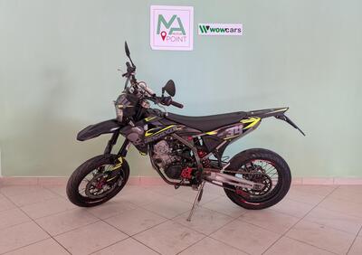 Fantic Motor Motard 125 Performance 4t (2020) - Annuncio 9737110