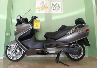 Suzuki Burgman AN 650 Executive (2004 - 06) - Annuncio 9744811